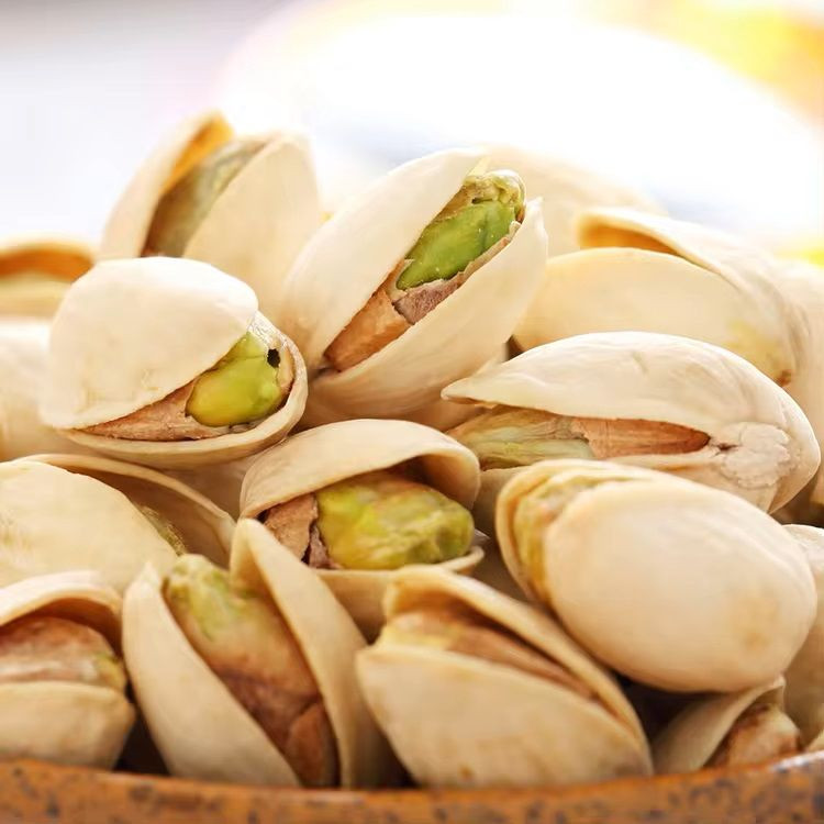 Pistachio Nuts