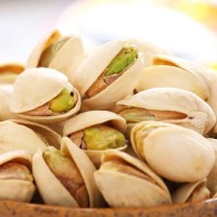 Pistachio Nuts