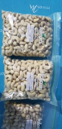 Processed Cashew Nut