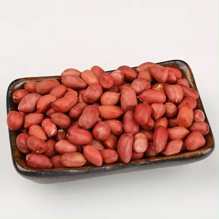 Raw Peanut