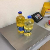 Refined Sunflower Oil
