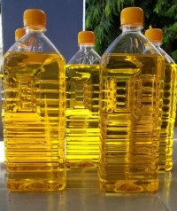 Refined Palm Oil Cp10