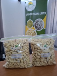 Processed Cashew Nut