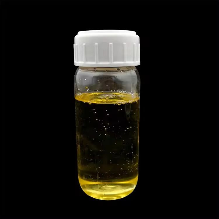 Palm Kernel Oil (PKO)
